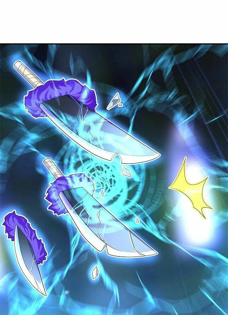 Chiến Hồn Tuyệt Thế Chapter 415 - Trang 2