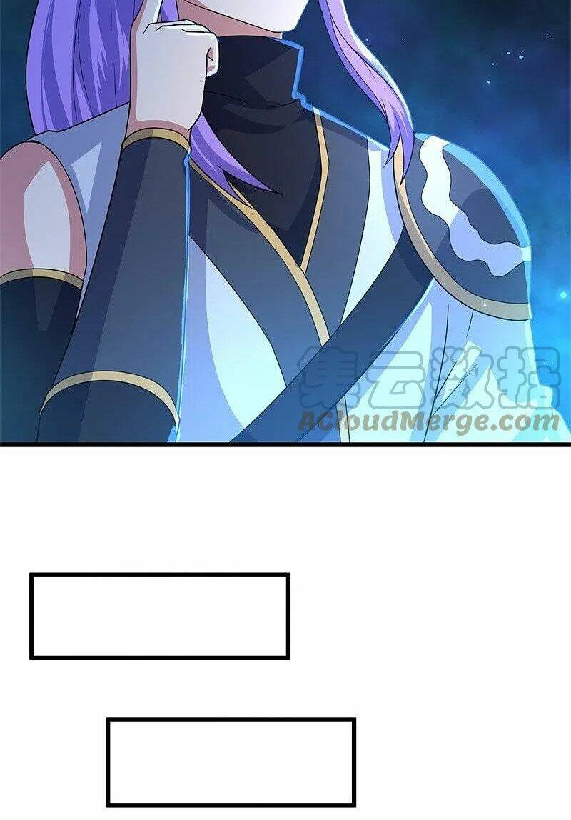 Chiến Hồn Tuyệt Thế Chapter 416 - Trang 2