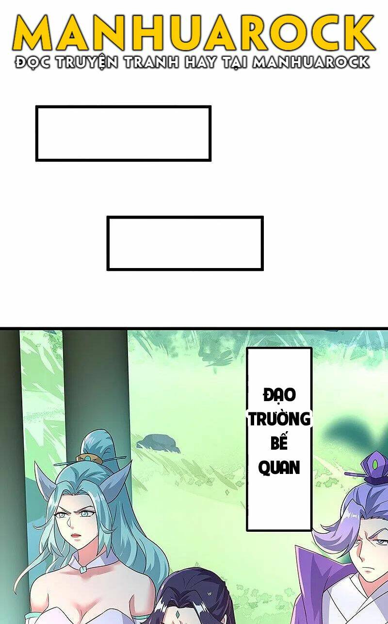 Chiến Hồn Tuyệt Thế Chapter 416 - Trang 2