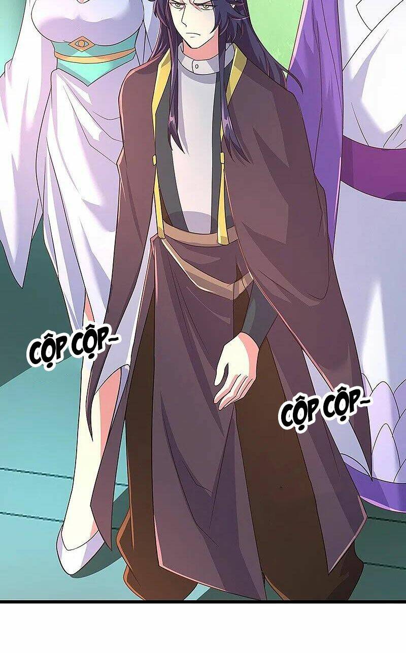 Chiến Hồn Tuyệt Thế Chapter 416 - Trang 2