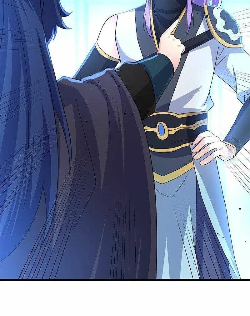 Chiến Hồn Tuyệt Thế Chapter 416 - Trang 2