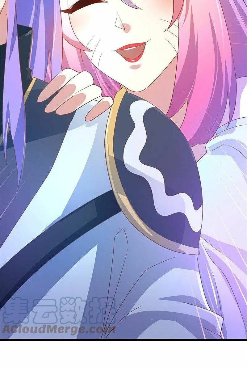 Chiến Hồn Tuyệt Thế Chapter 416 - Trang 2