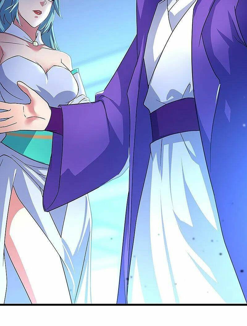 Chiến Hồn Tuyệt Thế Chapter 416 - Trang 2