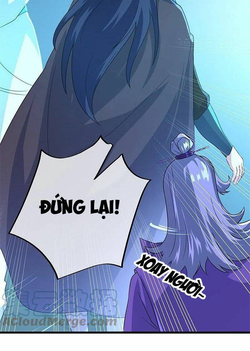 Chiến Hồn Tuyệt Thế Chapter 416 - Trang 2