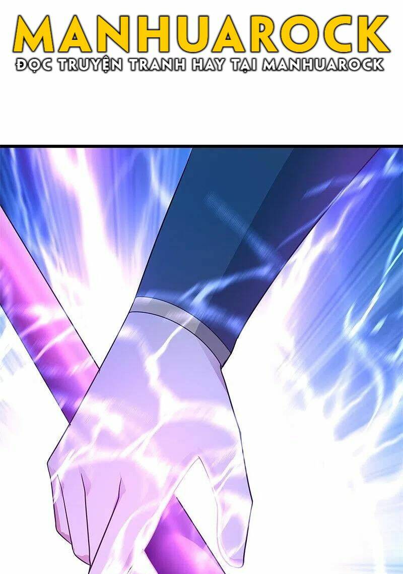 Chiến Hồn Tuyệt Thế Chapter 416 - Trang 2