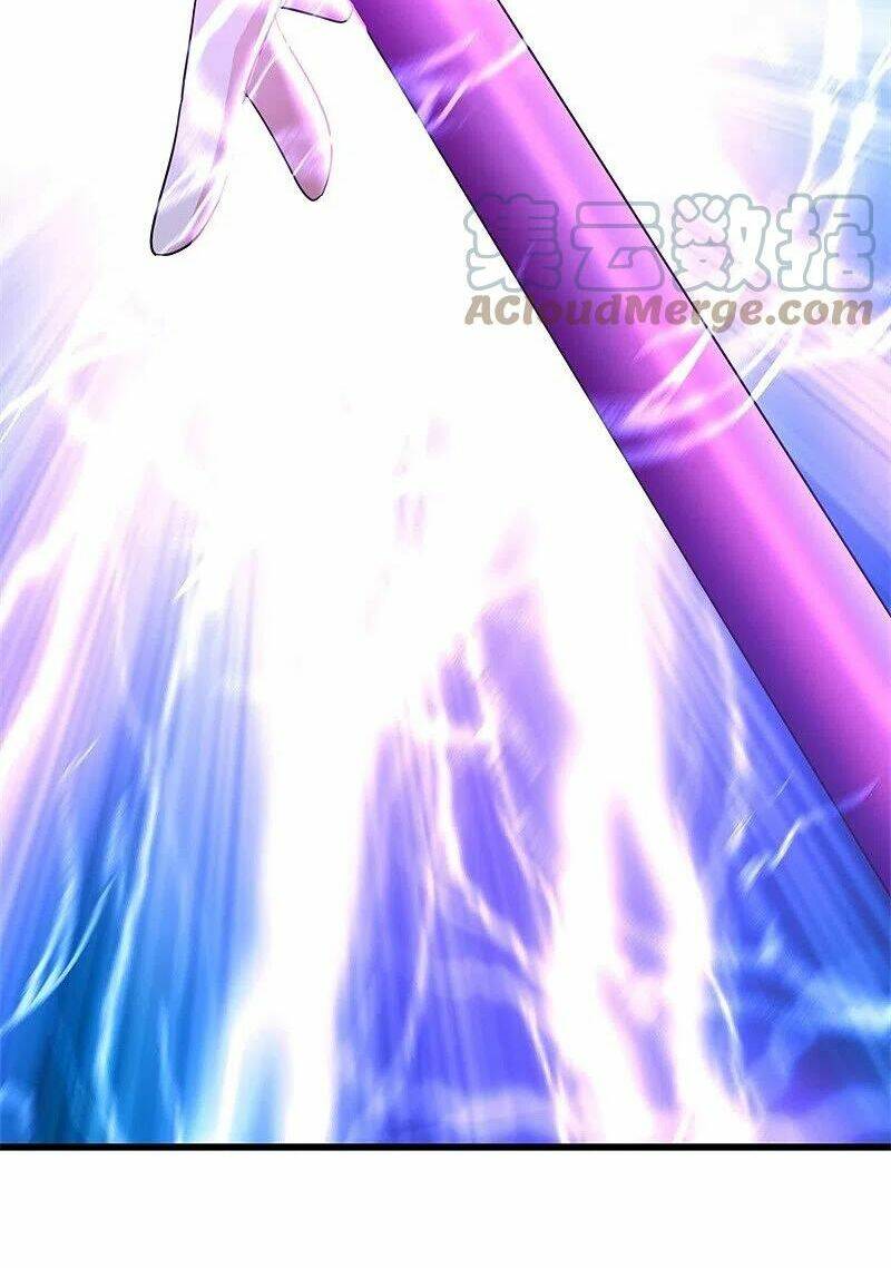 Chiến Hồn Tuyệt Thế Chapter 416 - Trang 2