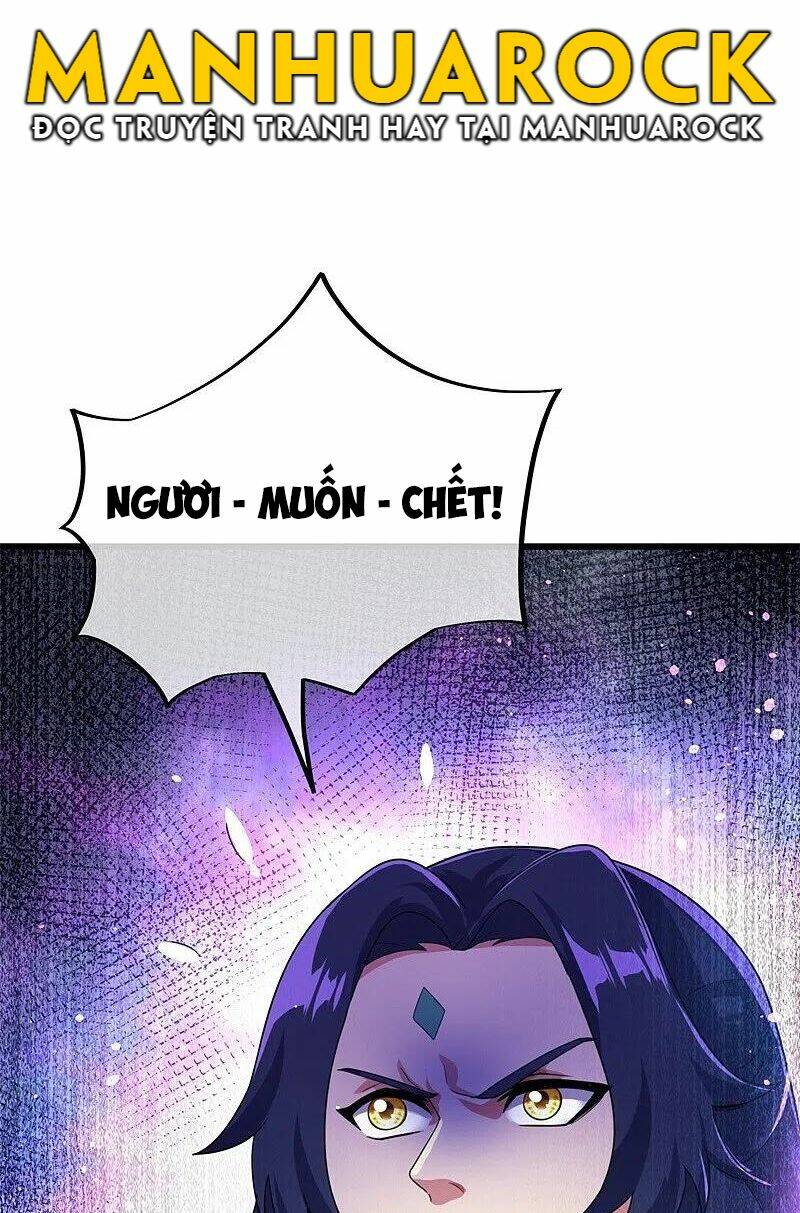 Chiến Hồn Tuyệt Thế Chapter 416 - Trang 2