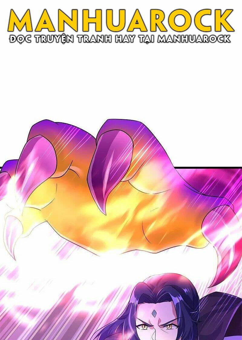 Chiến Hồn Tuyệt Thế Chapter 416 - Trang 2