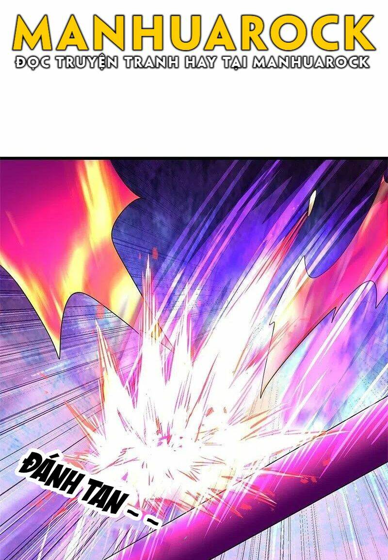 Chiến Hồn Tuyệt Thế Chapter 416 - Trang 2