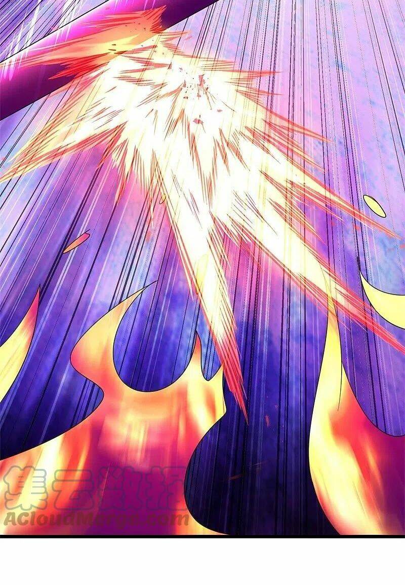 Chiến Hồn Tuyệt Thế Chapter 416 - Trang 2