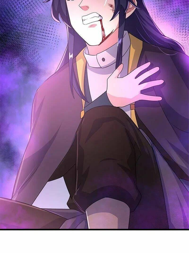 Chiến Hồn Tuyệt Thế Chapter 416 - Trang 2