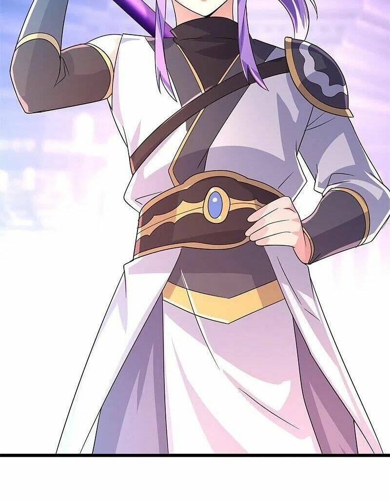 Chiến Hồn Tuyệt Thế Chapter 416 - Trang 2