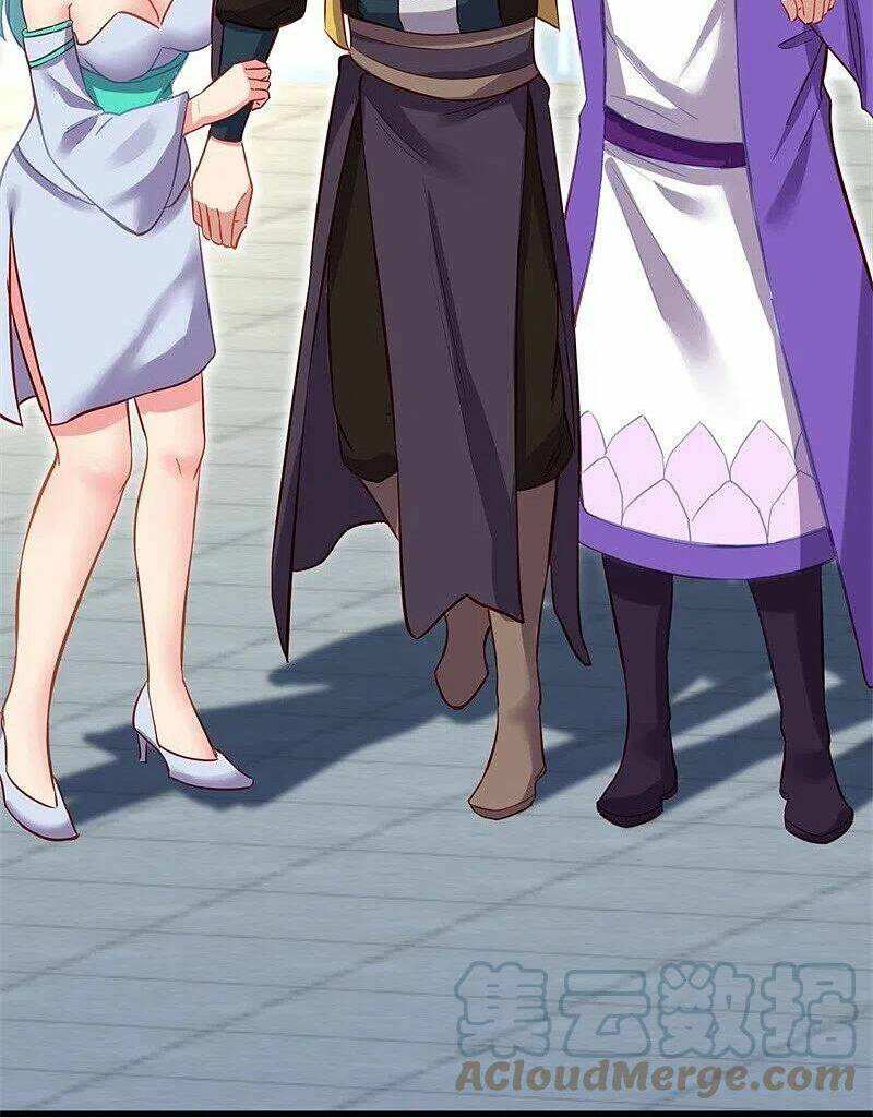 Chiến Hồn Tuyệt Thế Chapter 416 - Trang 2