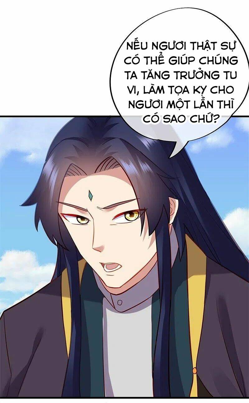 Chiến Hồn Tuyệt Thế Chapter 416 - Trang 2