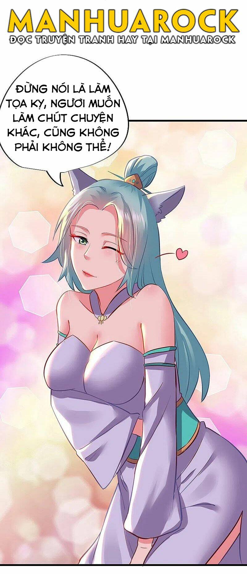 Chiến Hồn Tuyệt Thế Chapter 416 - Trang 2