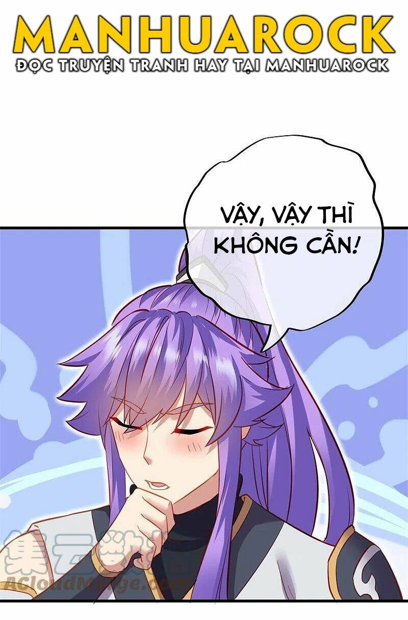 Chiến Hồn Tuyệt Thế Chapter 416 - Trang 2