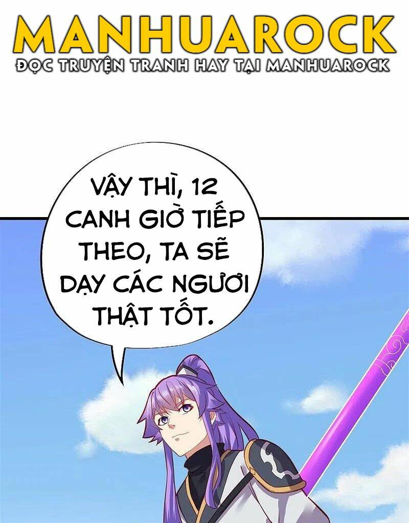 Chiến Hồn Tuyệt Thế Chapter 416 - Trang 2