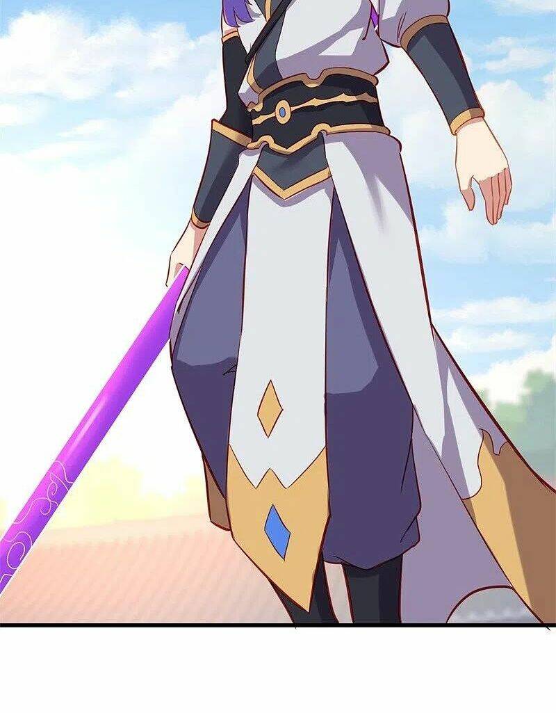 Chiến Hồn Tuyệt Thế Chapter 416 - Trang 2