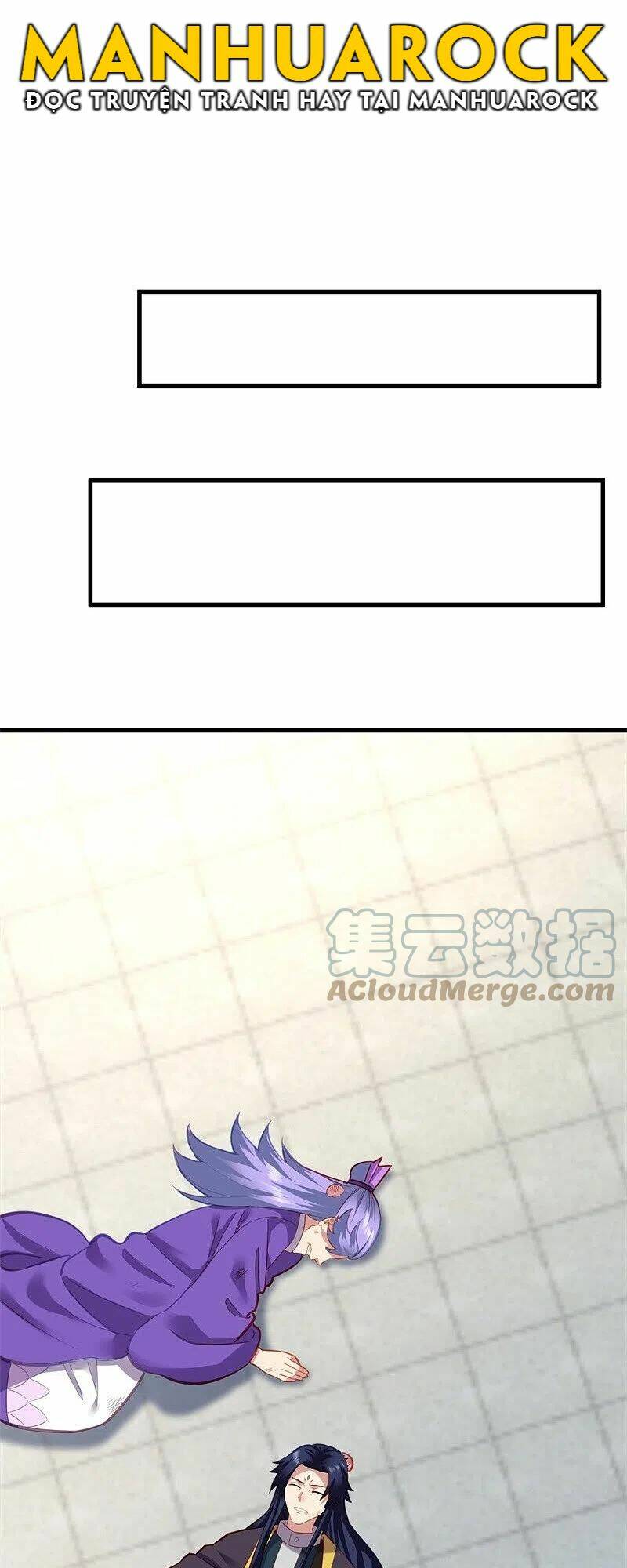 Chiến Hồn Tuyệt Thế Chapter 416 - Trang 2