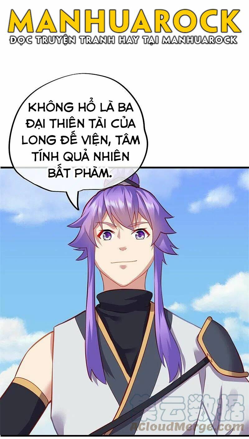 Chiến Hồn Tuyệt Thế Chapter 416 - Trang 2