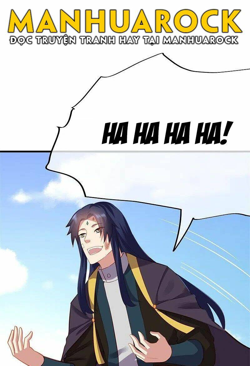 Chiến Hồn Tuyệt Thế Chapter 416 - Trang 2