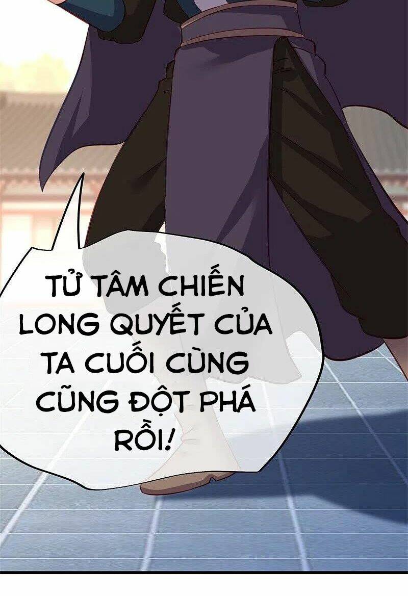 Chiến Hồn Tuyệt Thế Chapter 416 - Trang 2