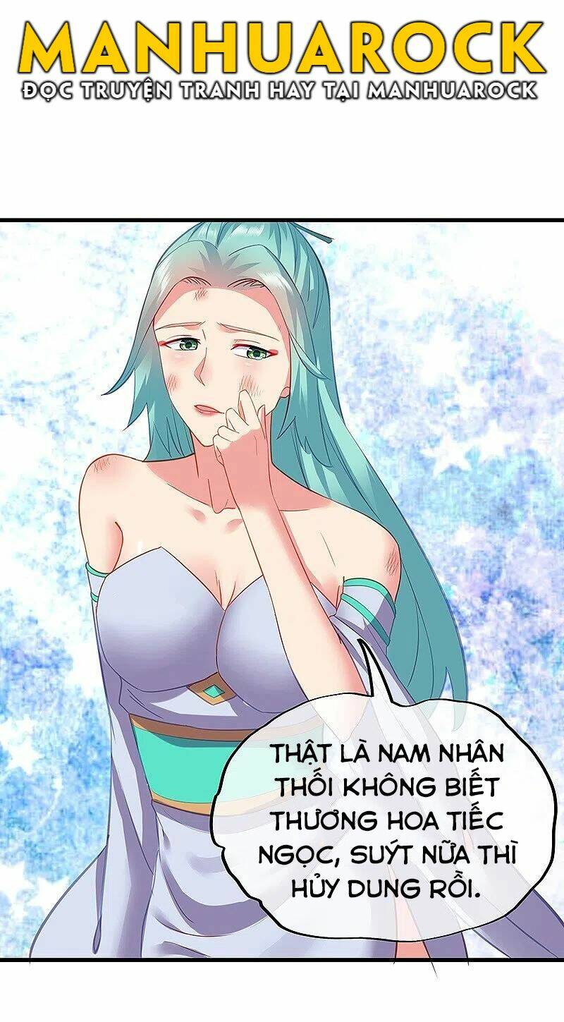 Chiến Hồn Tuyệt Thế Chapter 416 - Trang 2