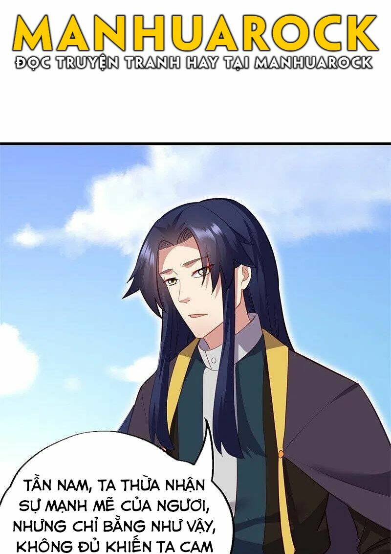 Chiến Hồn Tuyệt Thế Chapter 416 - Trang 2