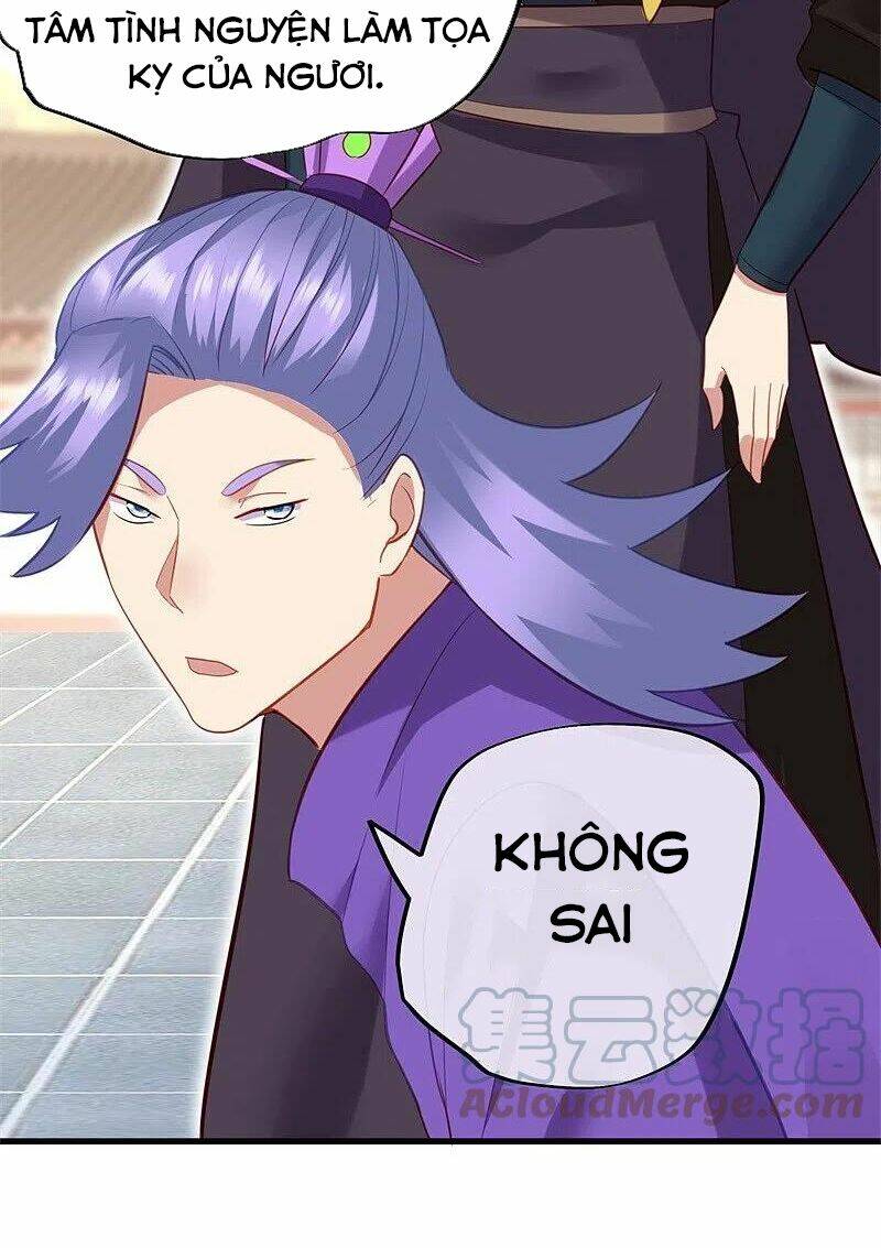 Chiến Hồn Tuyệt Thế Chapter 416 - Trang 2