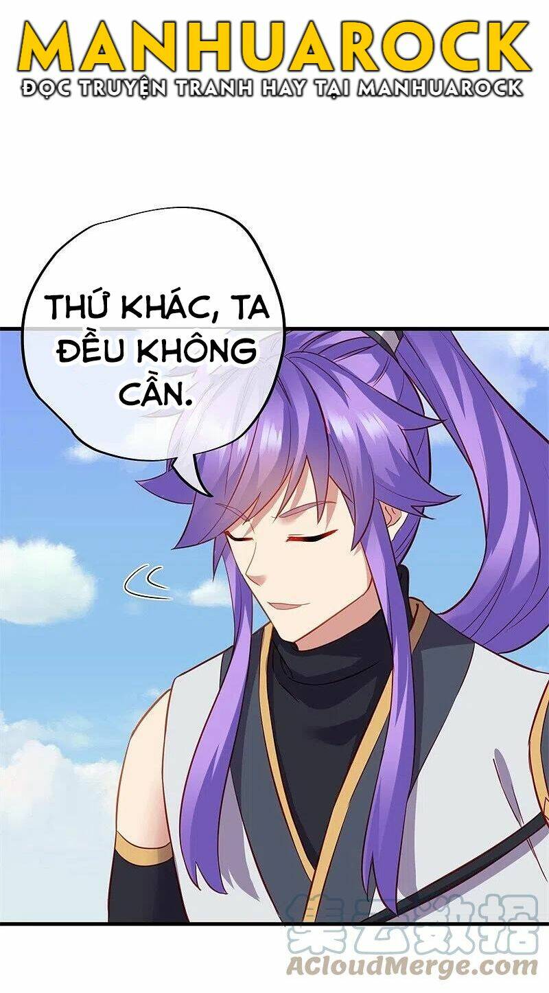 Chiến Hồn Tuyệt Thế Chapter 416 - Trang 2