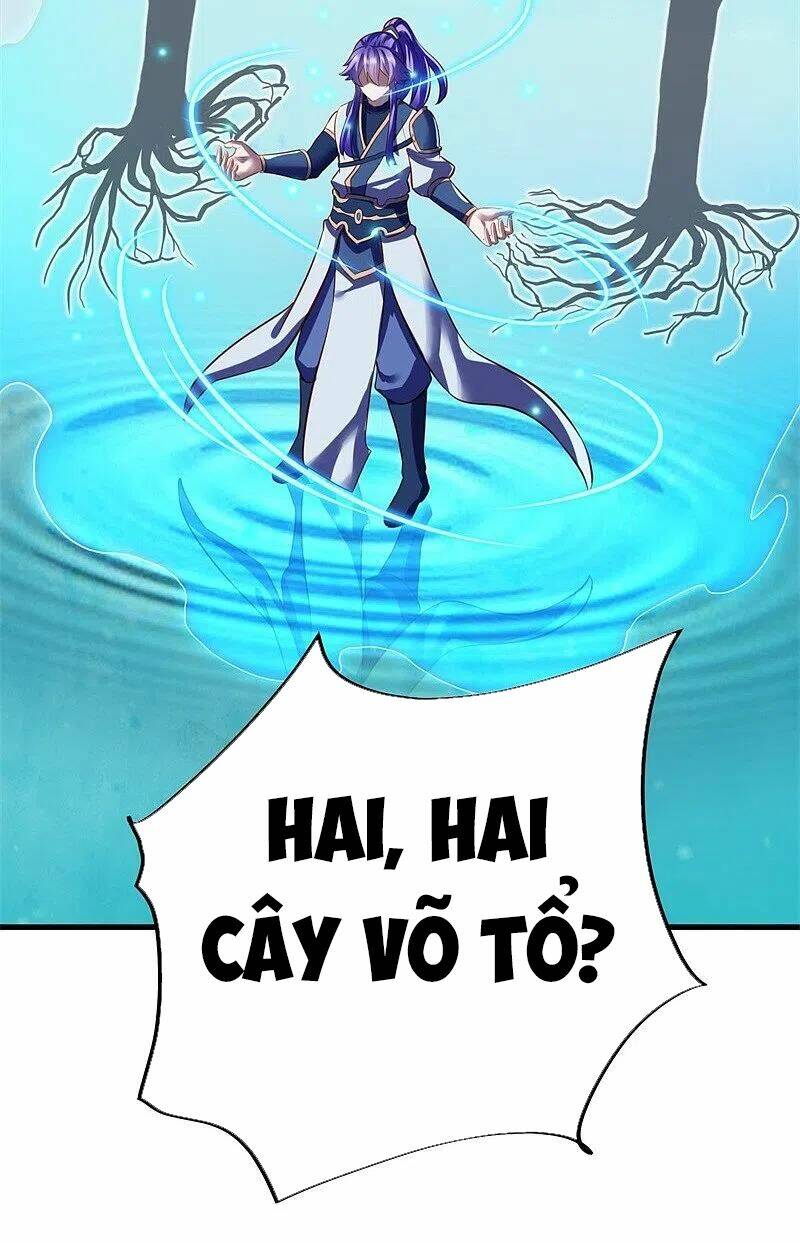 Chiến Hồn Tuyệt Thế Chapter 416 - Trang 2