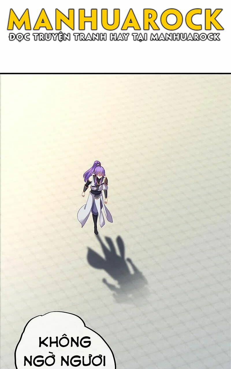 Chiến Hồn Tuyệt Thế Chapter 416 - Trang 2