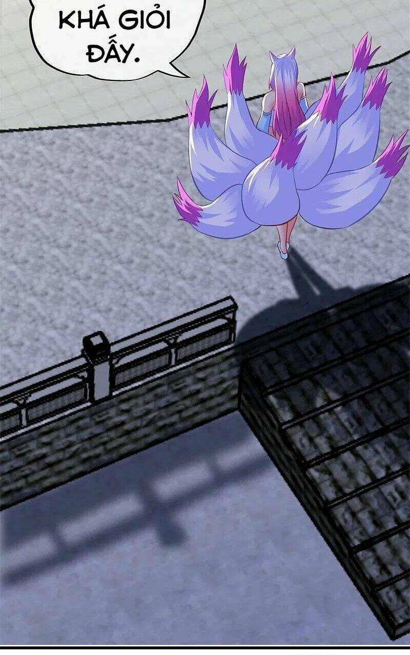 Chiến Hồn Tuyệt Thế Chapter 416 - Trang 2