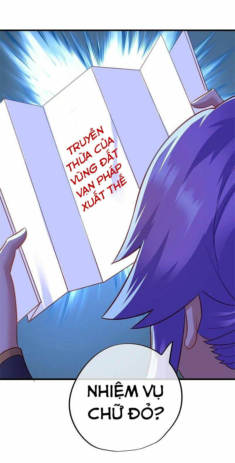 Chiến Hồn Tuyệt Thế Chapter 416 - Trang 2