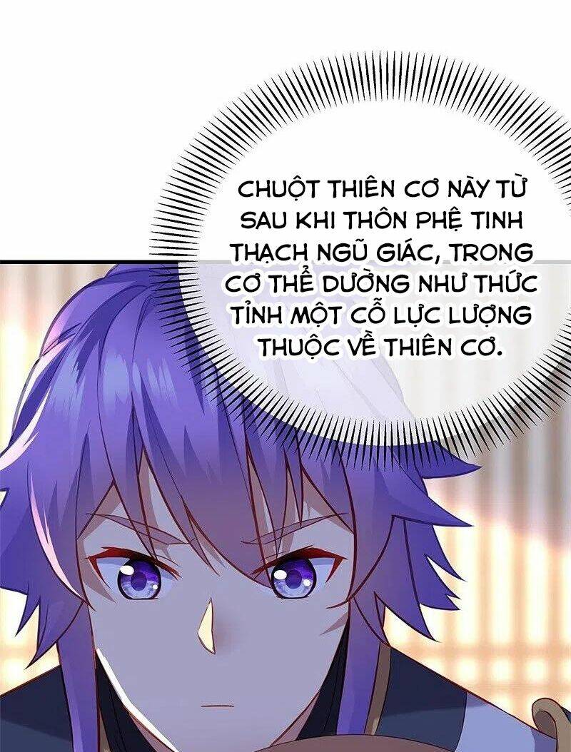 Chiến Hồn Tuyệt Thế Chapter 416 - Trang 2