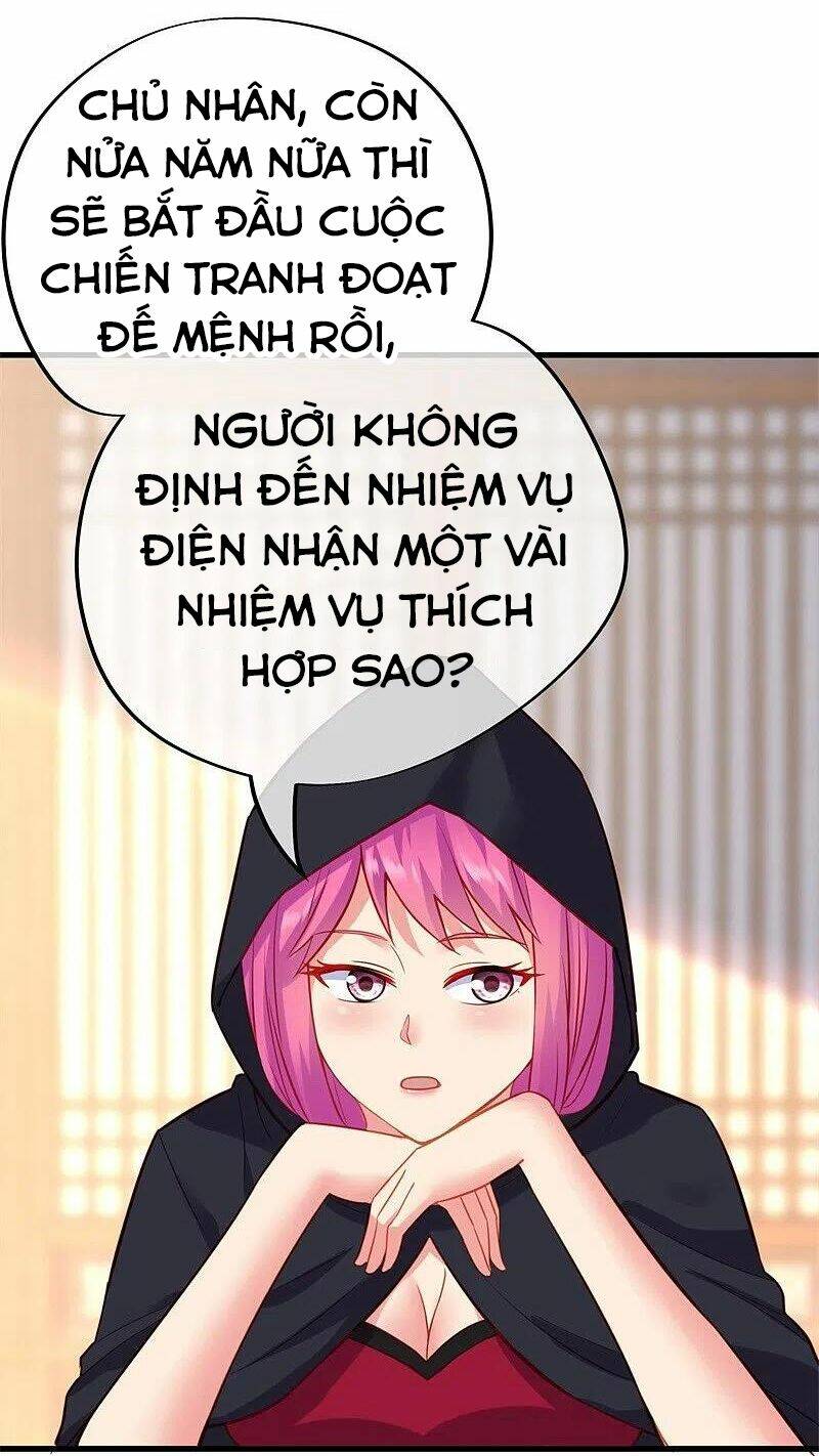 Chiến Hồn Tuyệt Thế Chapter 416 - Trang 2