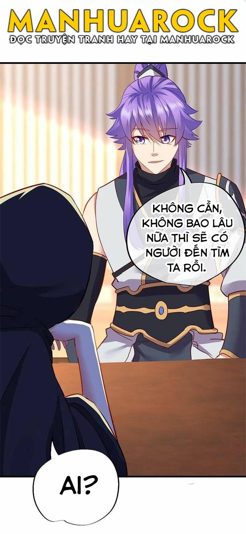 Chiến Hồn Tuyệt Thế Chapter 416 - Trang 2