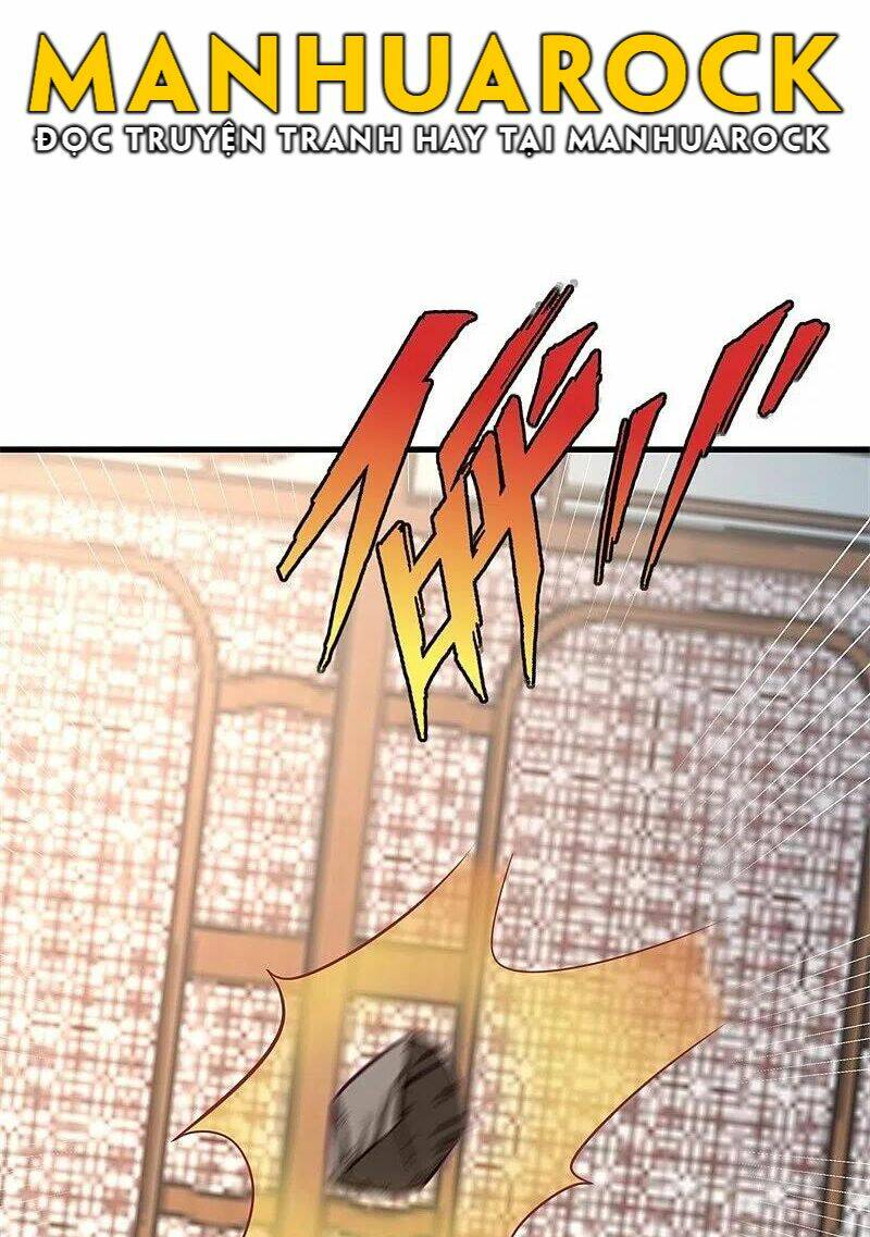 Chiến Hồn Tuyệt Thế Chapter 416 - Trang 2