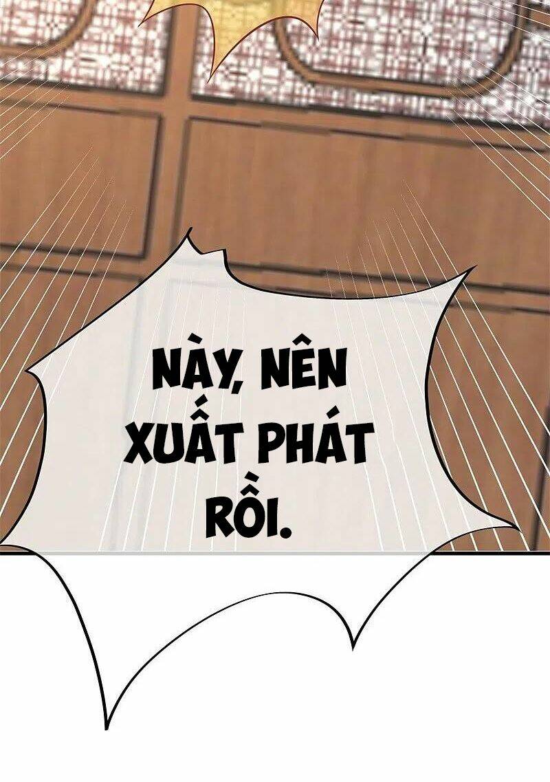 Chiến Hồn Tuyệt Thế Chapter 416 - Trang 2