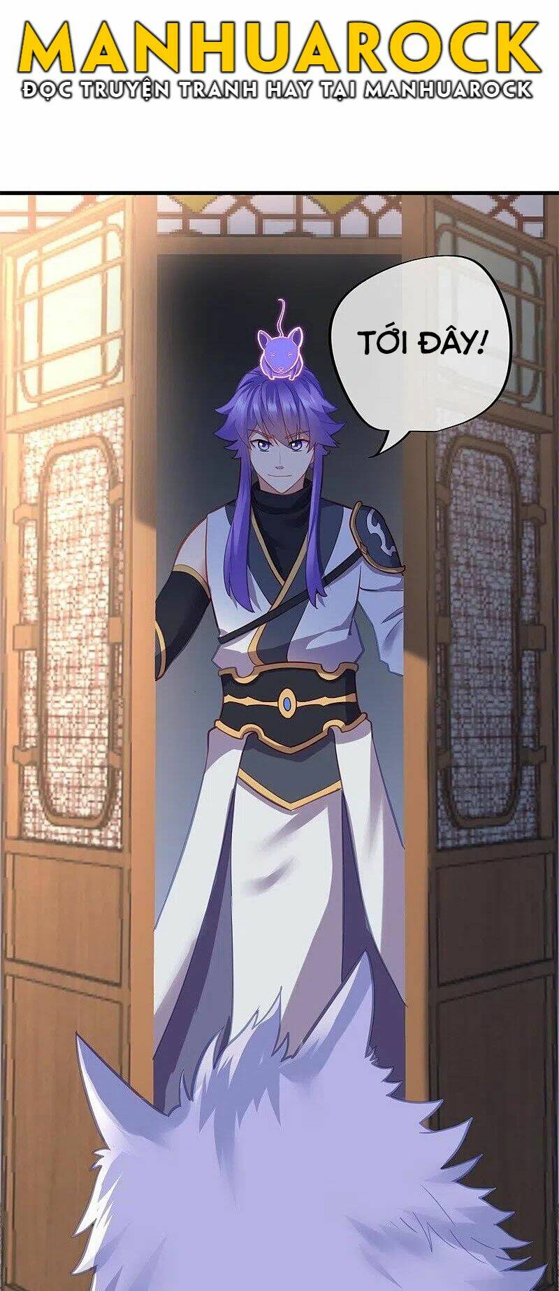 Chiến Hồn Tuyệt Thế Chapter 416 - Trang 2