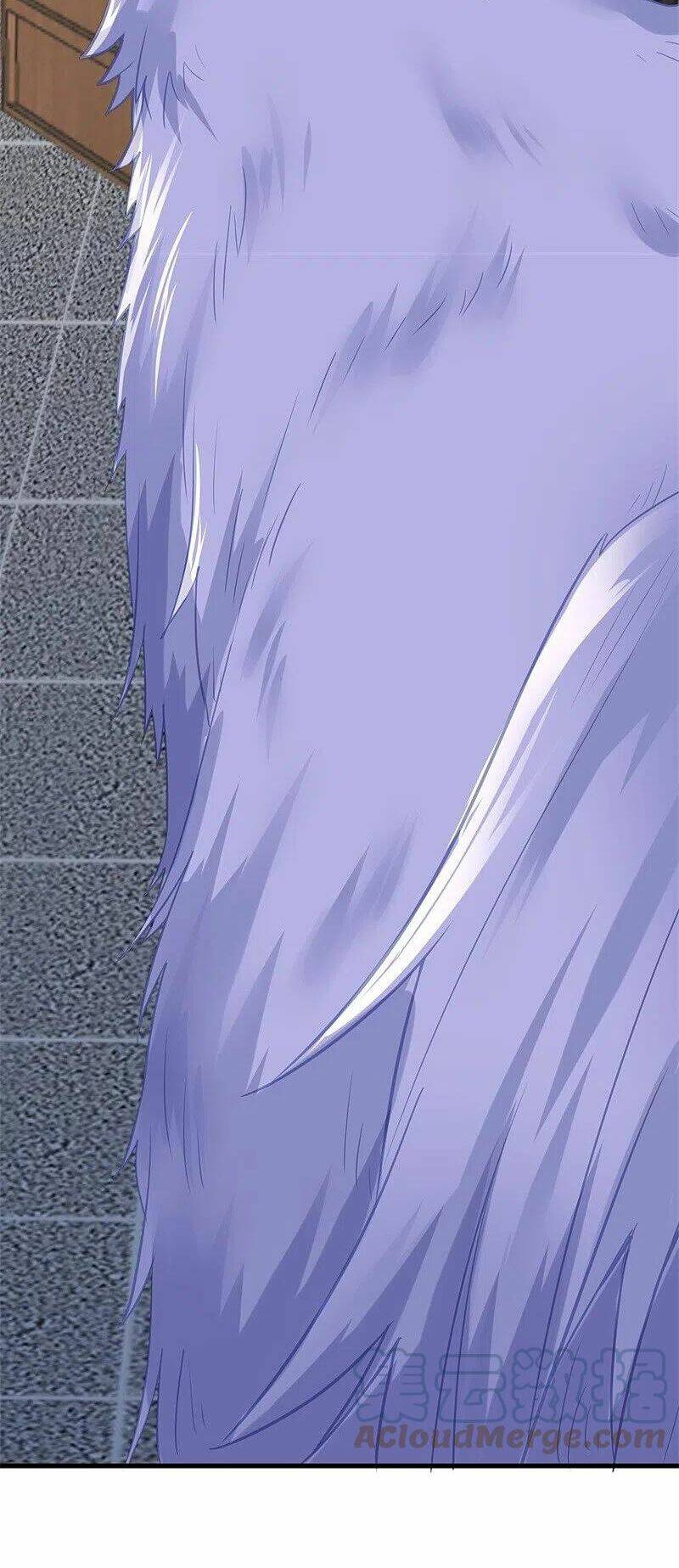 Chiến Hồn Tuyệt Thế Chapter 416 - Trang 2