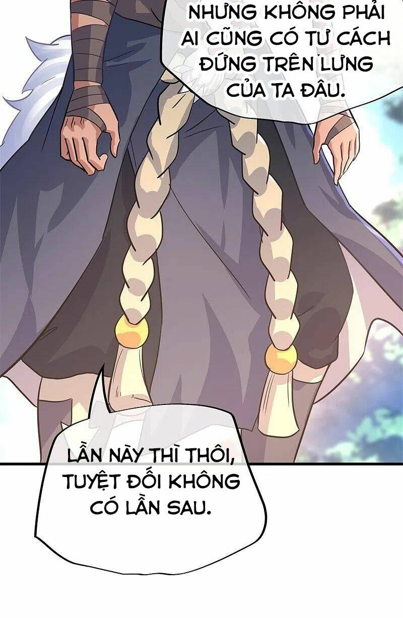 Chiến Hồn Tuyệt Thế Chapter 416 - Trang 2