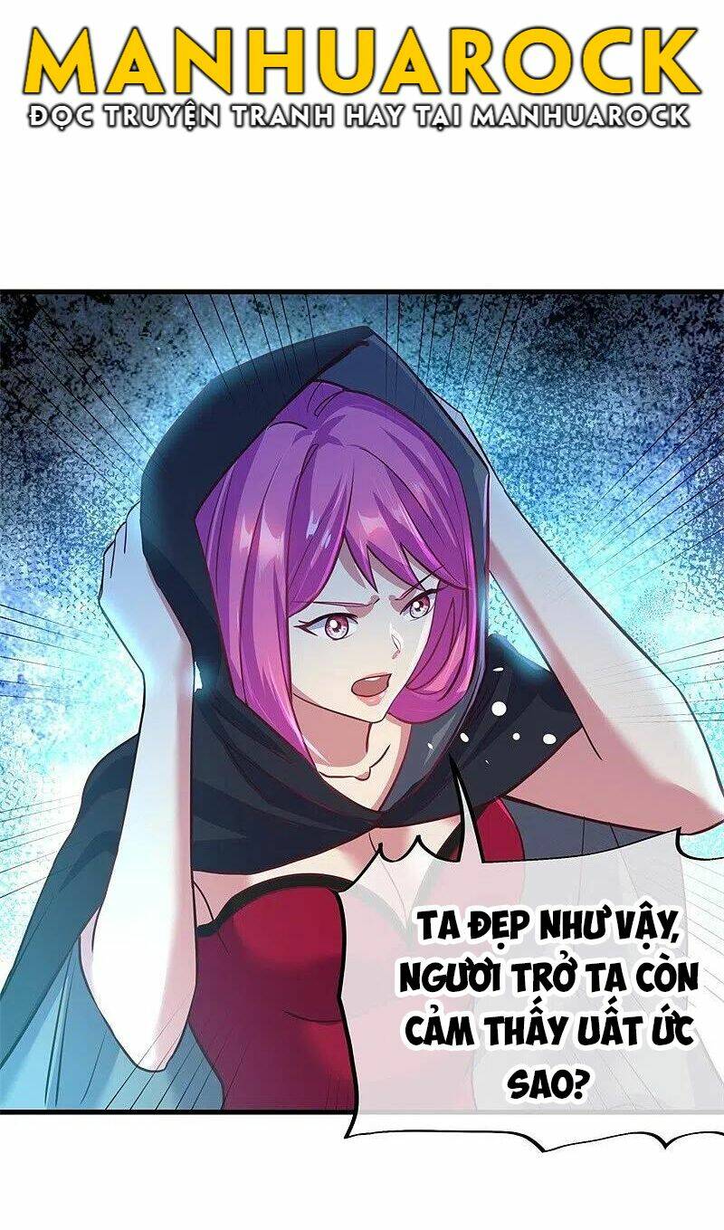 Chiến Hồn Tuyệt Thế Chapter 416 - Trang 2