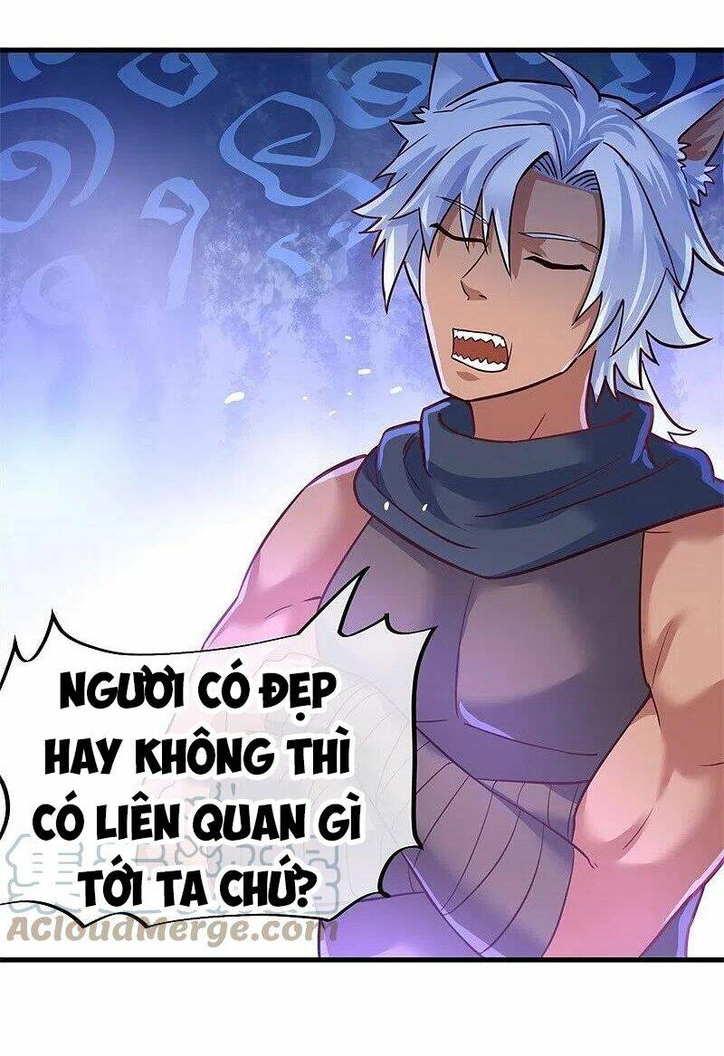 Chiến Hồn Tuyệt Thế Chapter 416 - Trang 2
