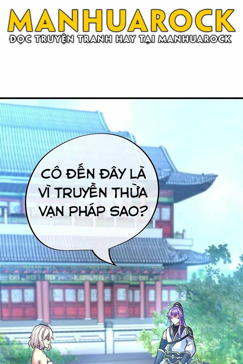 Chiến Hồn Tuyệt Thế Chapter 416 - Trang 2