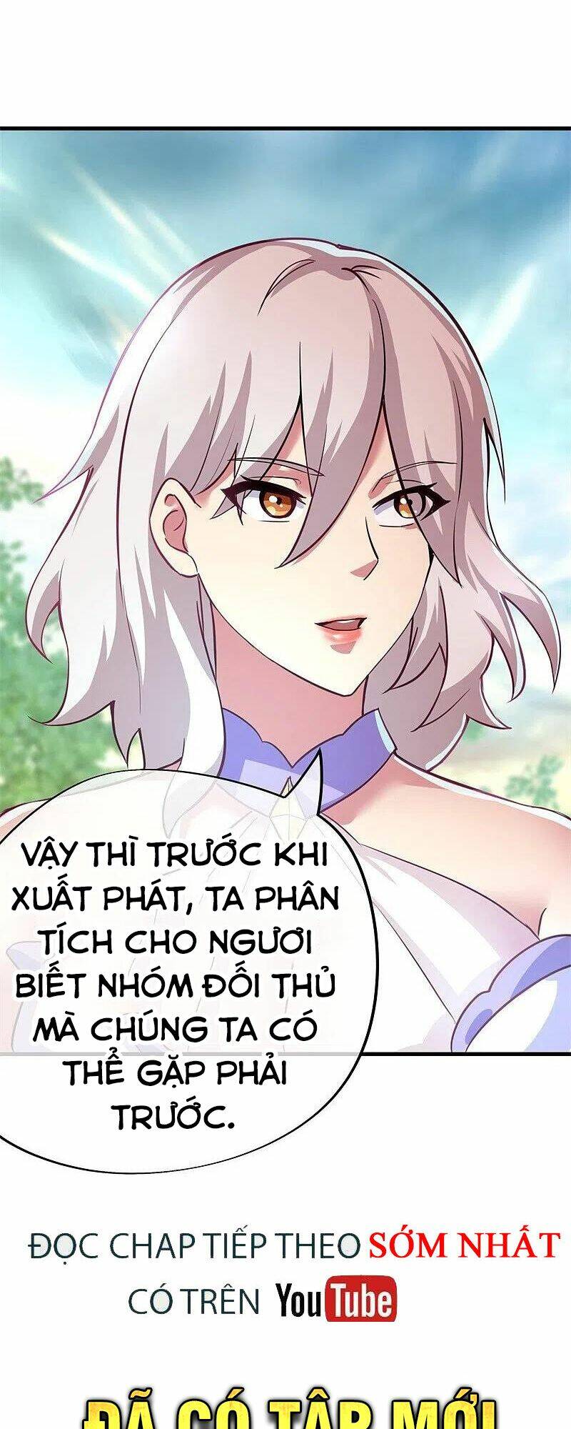 Chiến Hồn Tuyệt Thế Chapter 416 - Trang 2