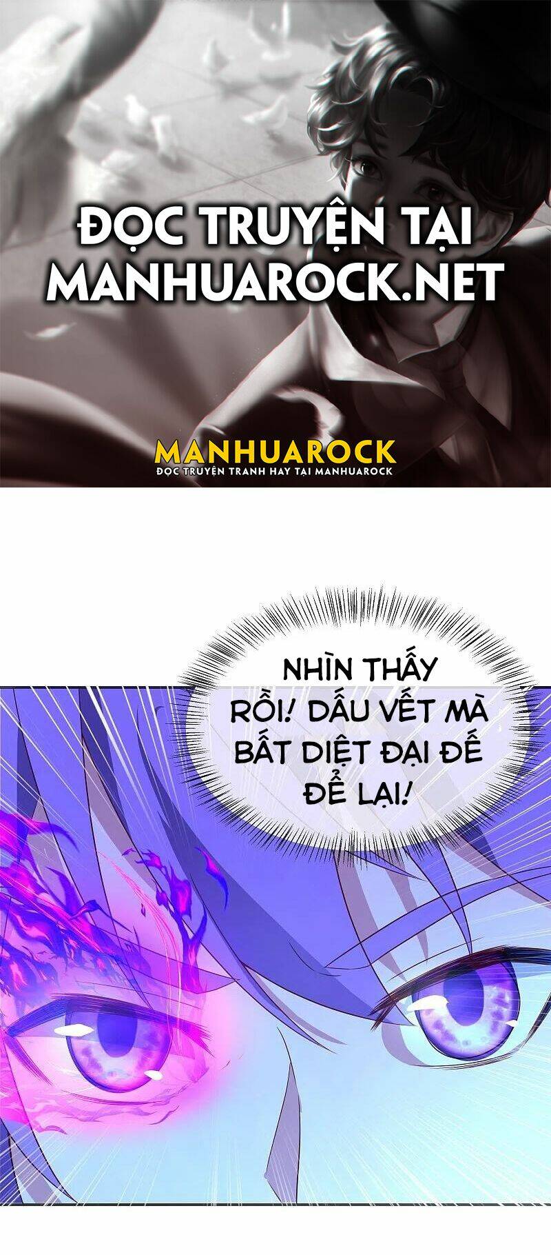 Chiến Hồn Tuyệt Thế Chapter 418 - Trang 2