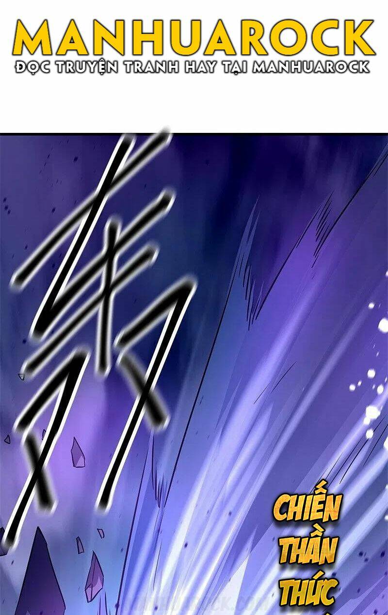 Chiến Hồn Tuyệt Thế Chapter 418 - Trang 2