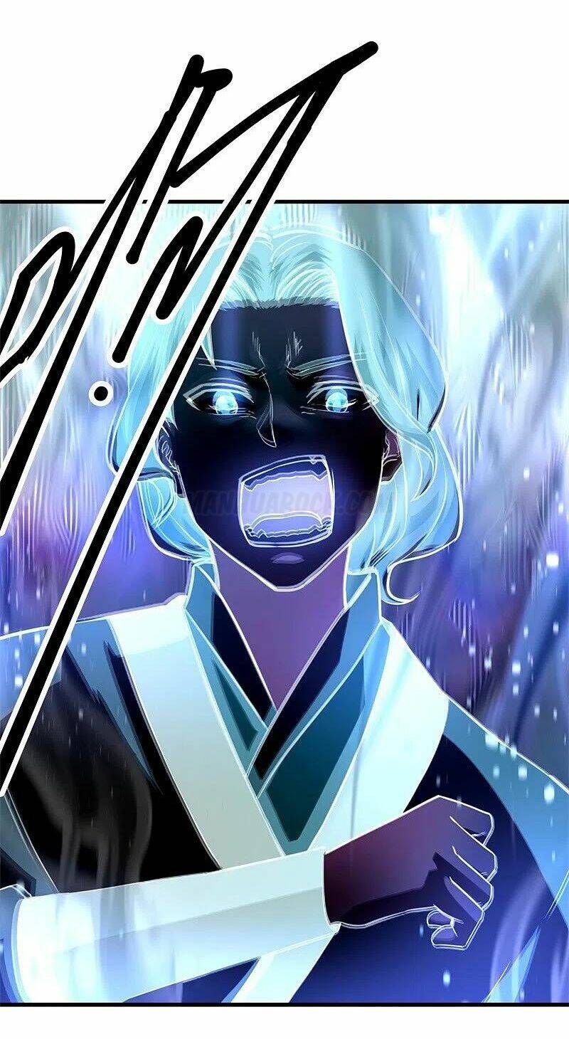 Chiến Hồn Tuyệt Thế Chapter 418 - Trang 2