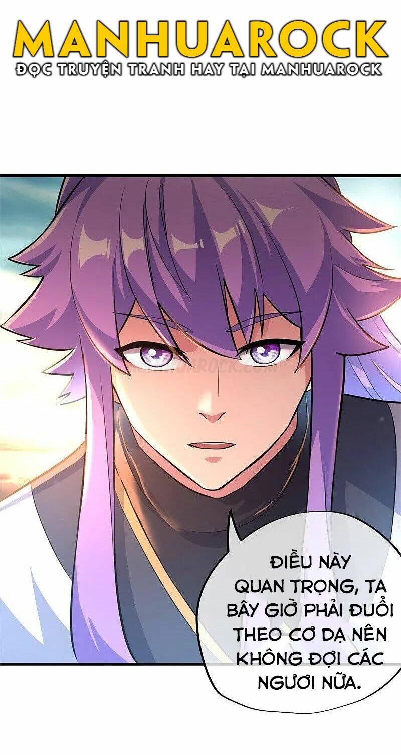 Chiến Hồn Tuyệt Thế Chapter 418 - Trang 2